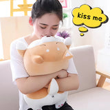 Bubble Shiba Plush