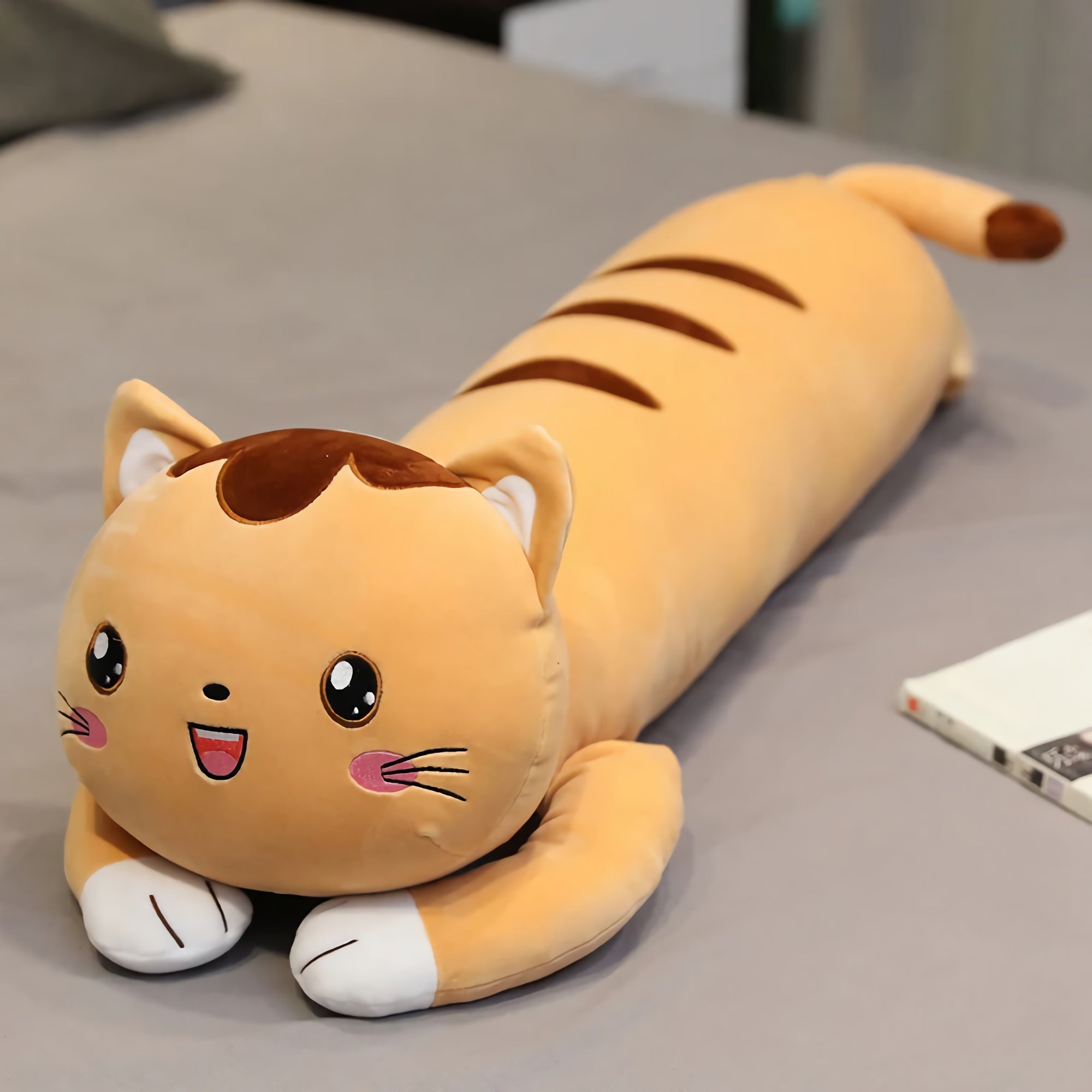 Slinky Cat Looong Plush