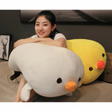 Cuddle Chick Soft Cushion