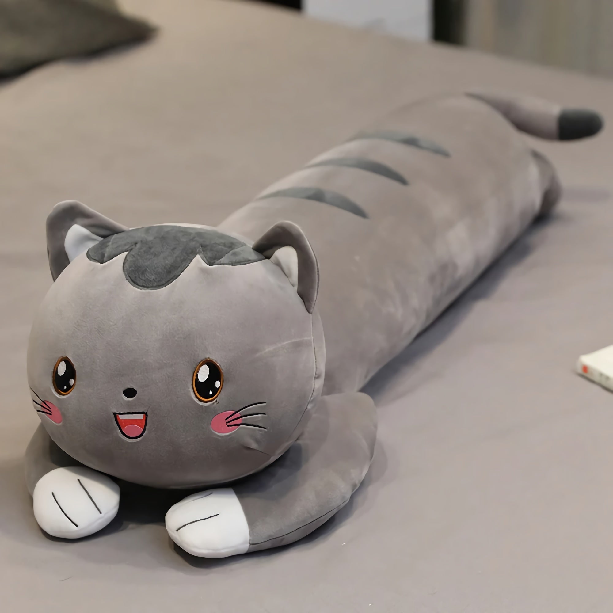 Slinky Cat Looong Plush