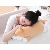 Bubble Shiba Plush