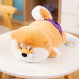 Shiba Squish Chubby & Cheerful Plushies