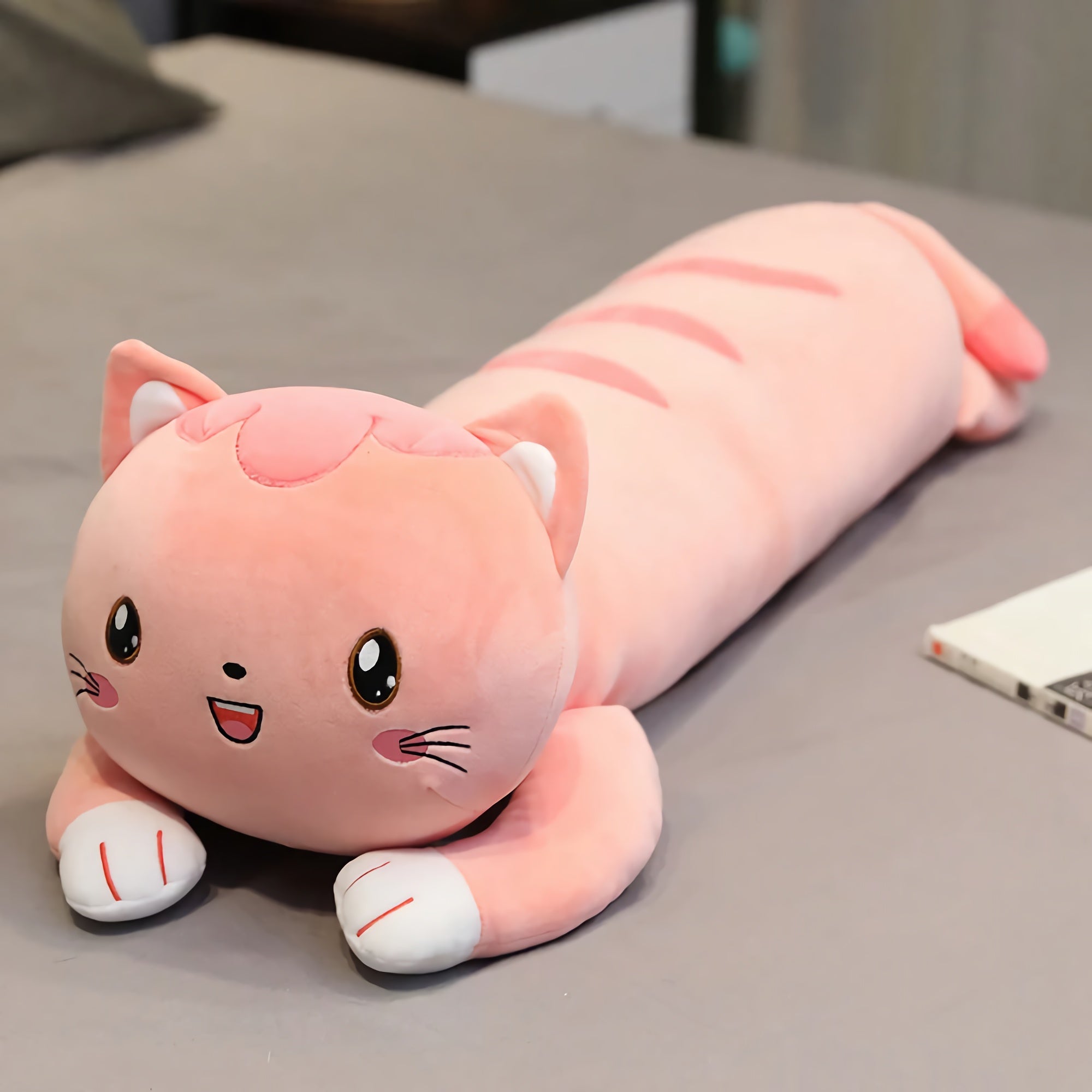 Slinky Cat Looong Plush