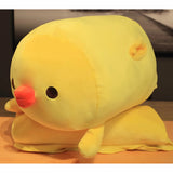 Cuddle Chick Soft Cushion