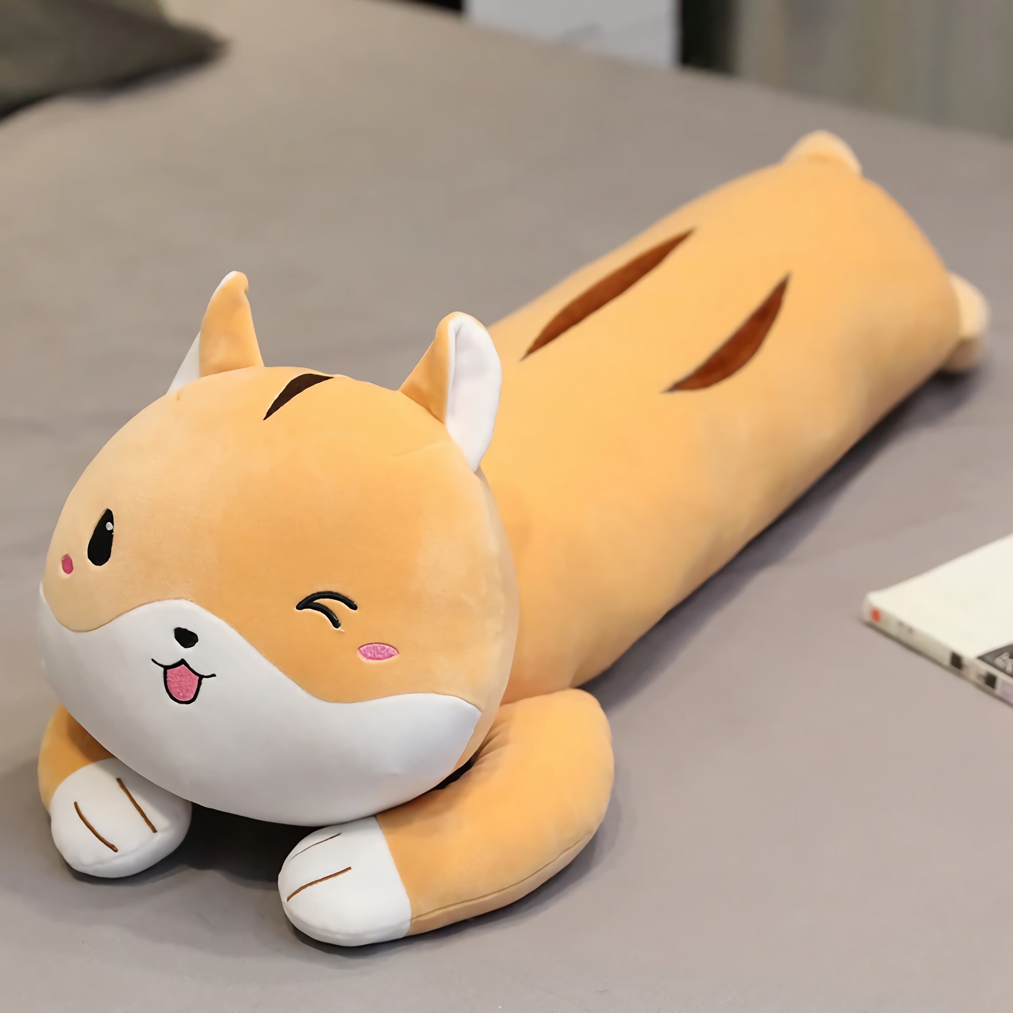 Slinky Cat Looong Plush