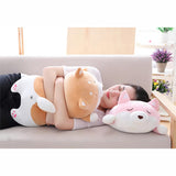 Bubble Shiba Plush