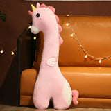 Lanky Snuggle Beasts Looong Plush Buddies