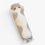 Plushy Snuggle Logs