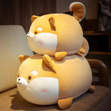 Chubby Shiba Plush