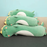 Hug-a-Saurus & Friends Curved Looong Plushie