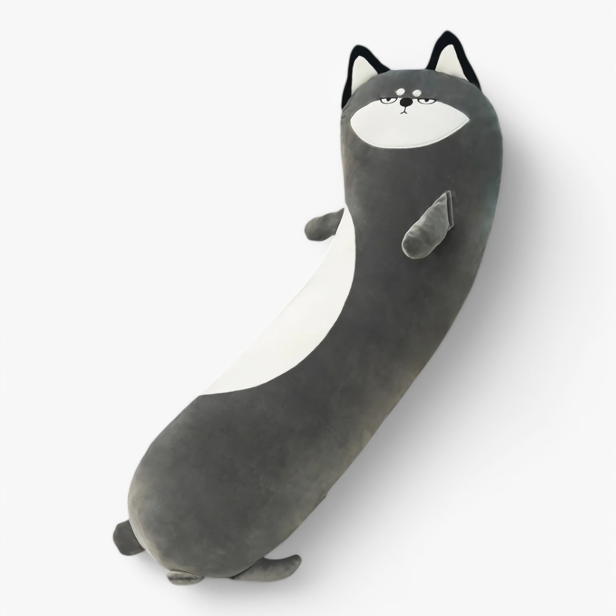 Hug-a-Saurus & Friends Curved Looong Plushie