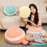 Twirly Pop Plushies, Sweet Swirl Pillow Cushions