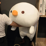 Cuddle Chick Soft Cushion