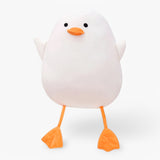 Flappy Legs Duck Plush