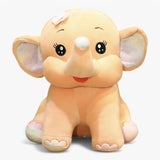 Jumbo Jolly Elephant Plush