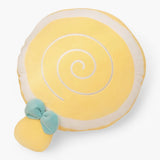 Twirly Pop Plushies, Sweet Swirl Pillow Cushions