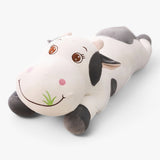 MooBuddies Huggable Looong Cow Plush