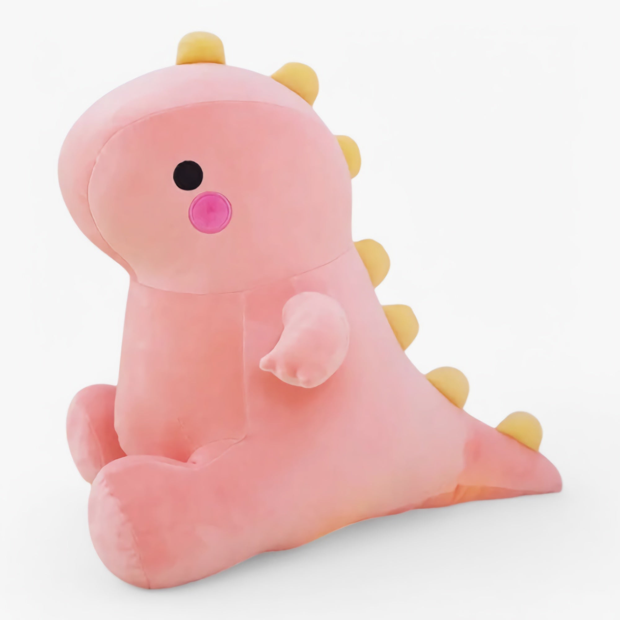 SnuggleDino Adorable Dinosaur Plush