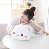 Squishy Stack Cats Adorably Plump Stuffed Animal Pillows