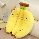 Kawaii Banana Yummy Plushie