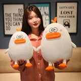 Mood Quack Expressive Duck Plushies