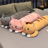 Slinky Cat Looong Plush