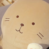 HuggiCat Looong Plush
