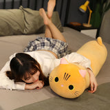 Neko Noodle Looong Cat Plushie