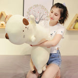 HuggiCat Looong Plush