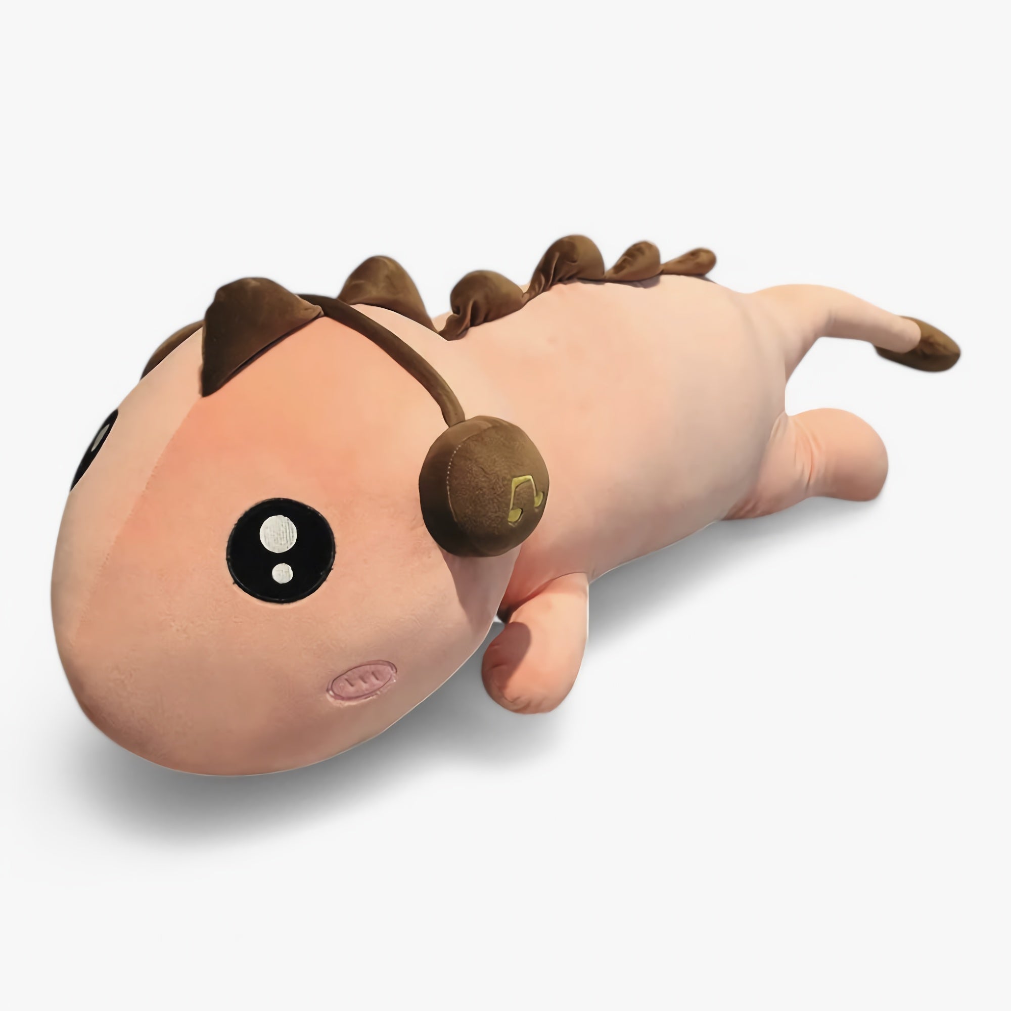 Lofi Looong Dino Plush