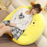 Kawaii Banana Yummy Plushie