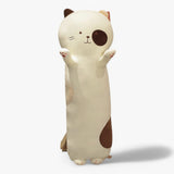 HuggiCat Looong Plush