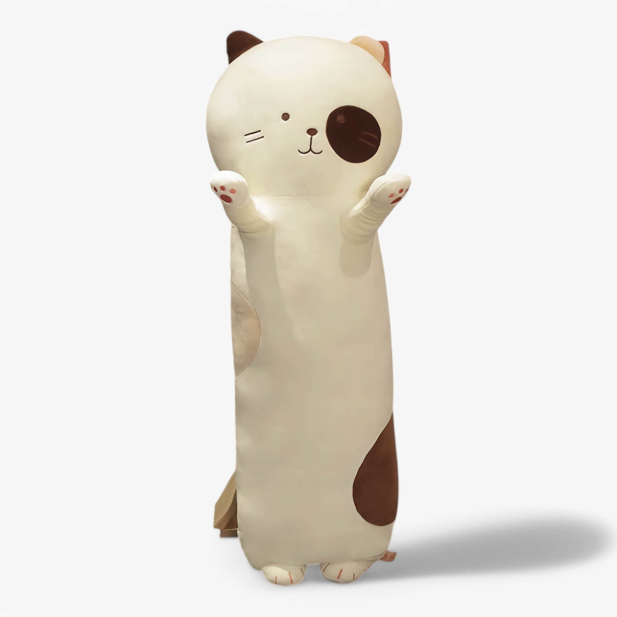 HuggiCat Looong Plush