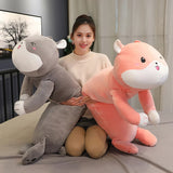 Slinky Cat Looong Plush