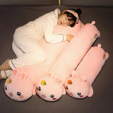 Dreamy Hug Tubes Plush