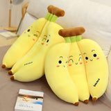 Kawaii Banana Yummy Plushie