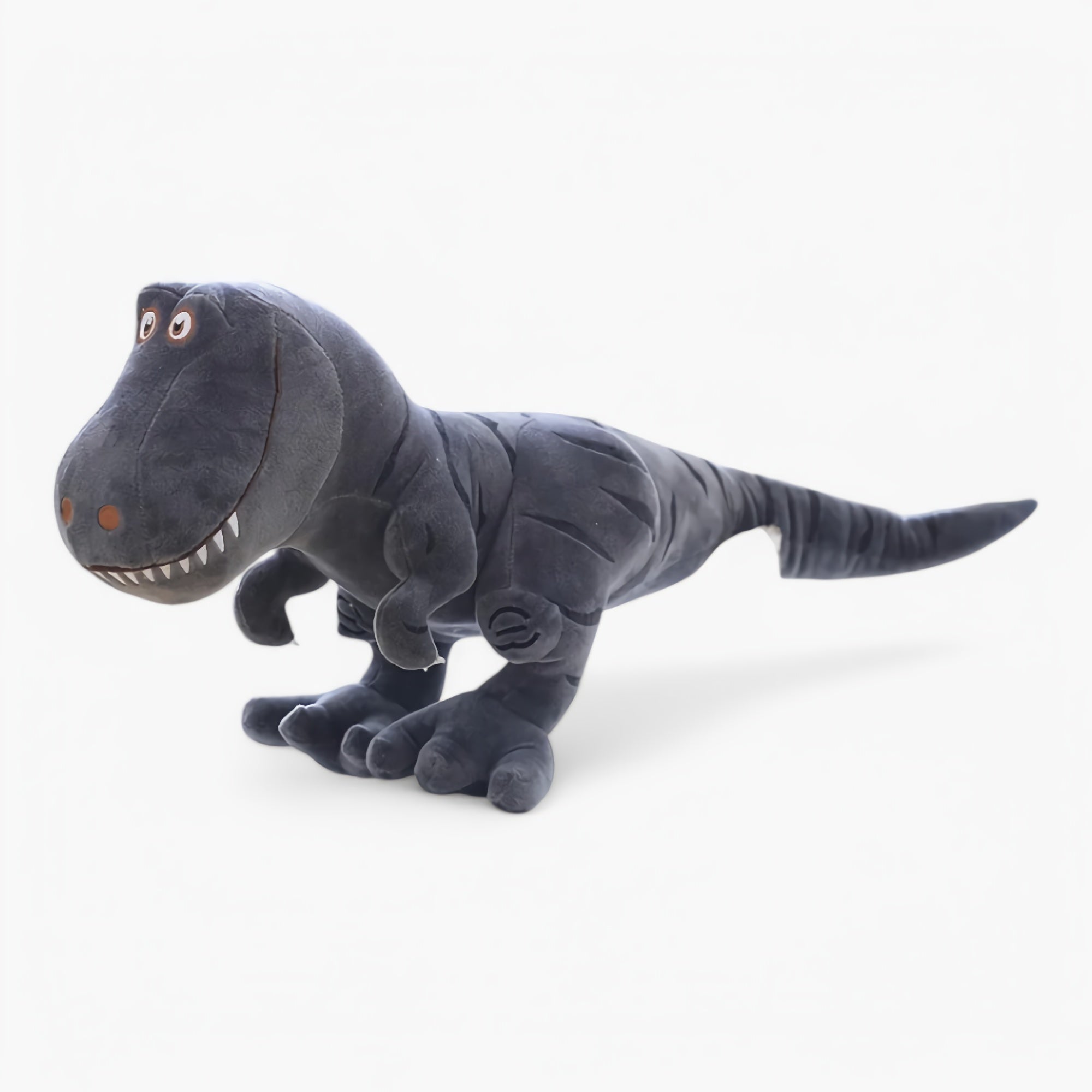 Grin-o-Saurus Happy T-Rex Plushies