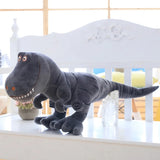 Grin-o-Saurus Happy T-Rex Plushies
