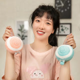 Twirly Pop Plushies, Sweet Swirl Pillow Cushions