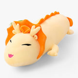 Serene Sky Dragons