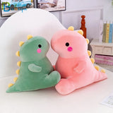 SnuggleDino Adorable Dinosaur Plush