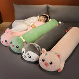 Dreamy Hug Tubes Plush