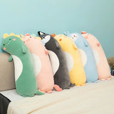 Hug-a-Saurus & Friends Curved Looong Plushie