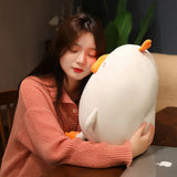Mood Quack Expressive Duck Plushies