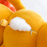 Cuddlepillar The Extra-Long Snuggle Friend