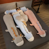 Lush Looong Plushie Critters