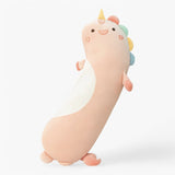 Hug-a-Saurus & Friends Curved Looong Plushie