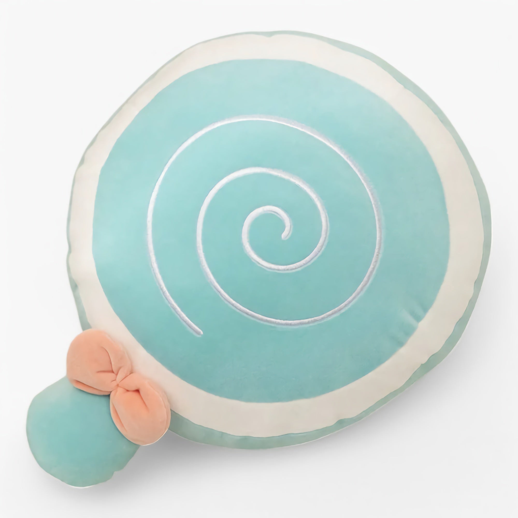 Twirly Pop Plushies, Sweet Swirl Pillow Cushions