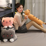 Slinky Cat Looong Plush