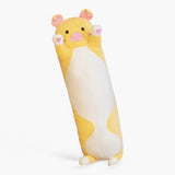 Plushy Snuggle Logs